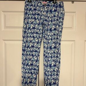 Lilly Pulitzer Dress Pants